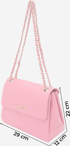 VALENTINO Shoulder Bag 'Relax' in Pink