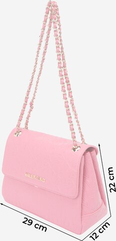 VALENTINO - Bolso de hombro 'Relax' en rosa