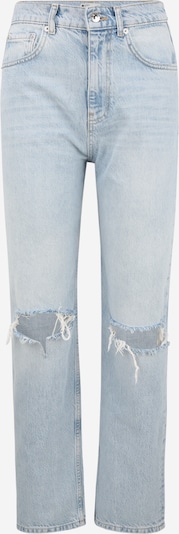 Gina Tricot (Petite) Дънки '90s' в светлосиньо, Преглед на продукта
