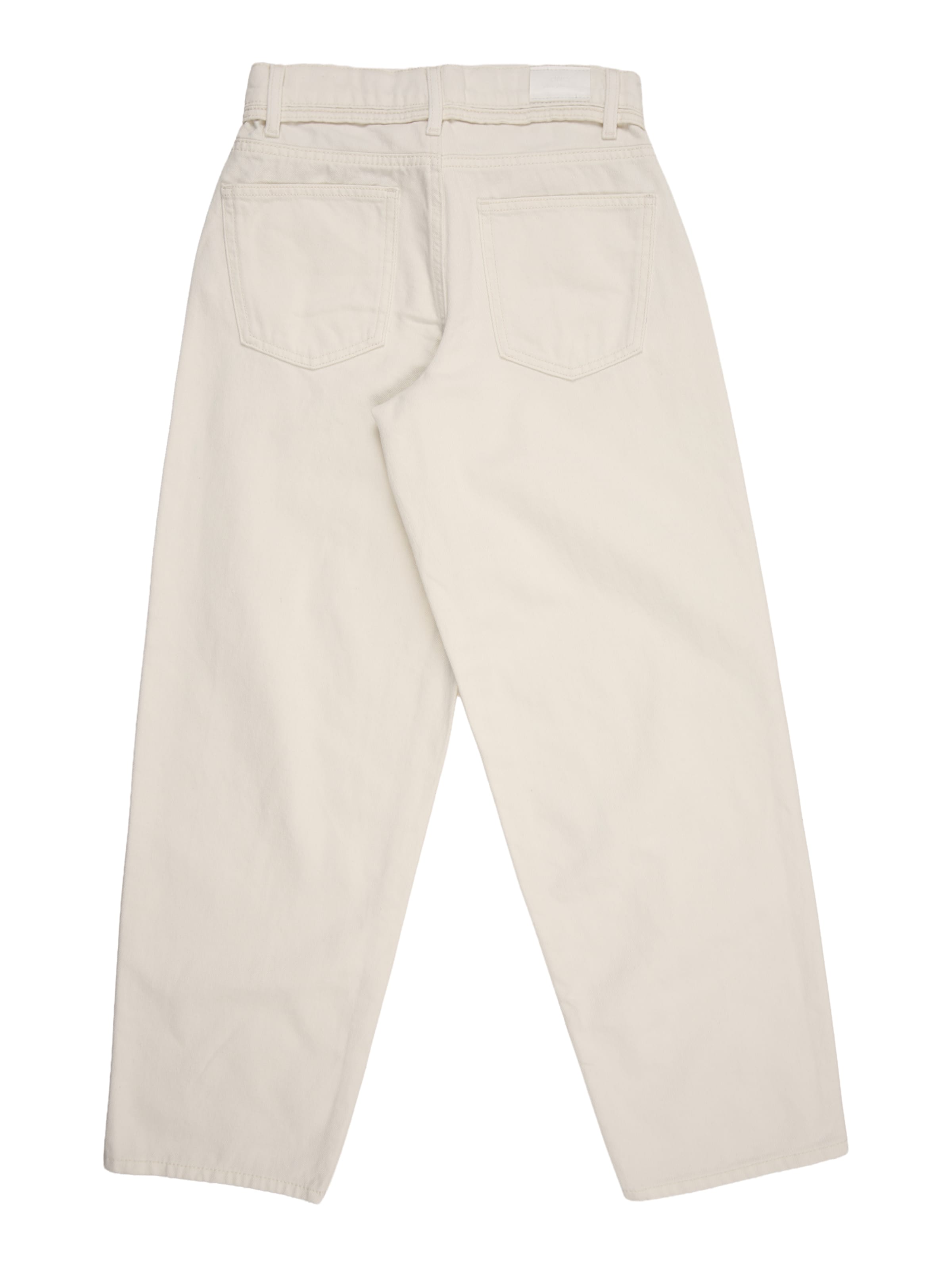 ONLY GIRLS Regular Jeans 'KOGGianna' in Beige