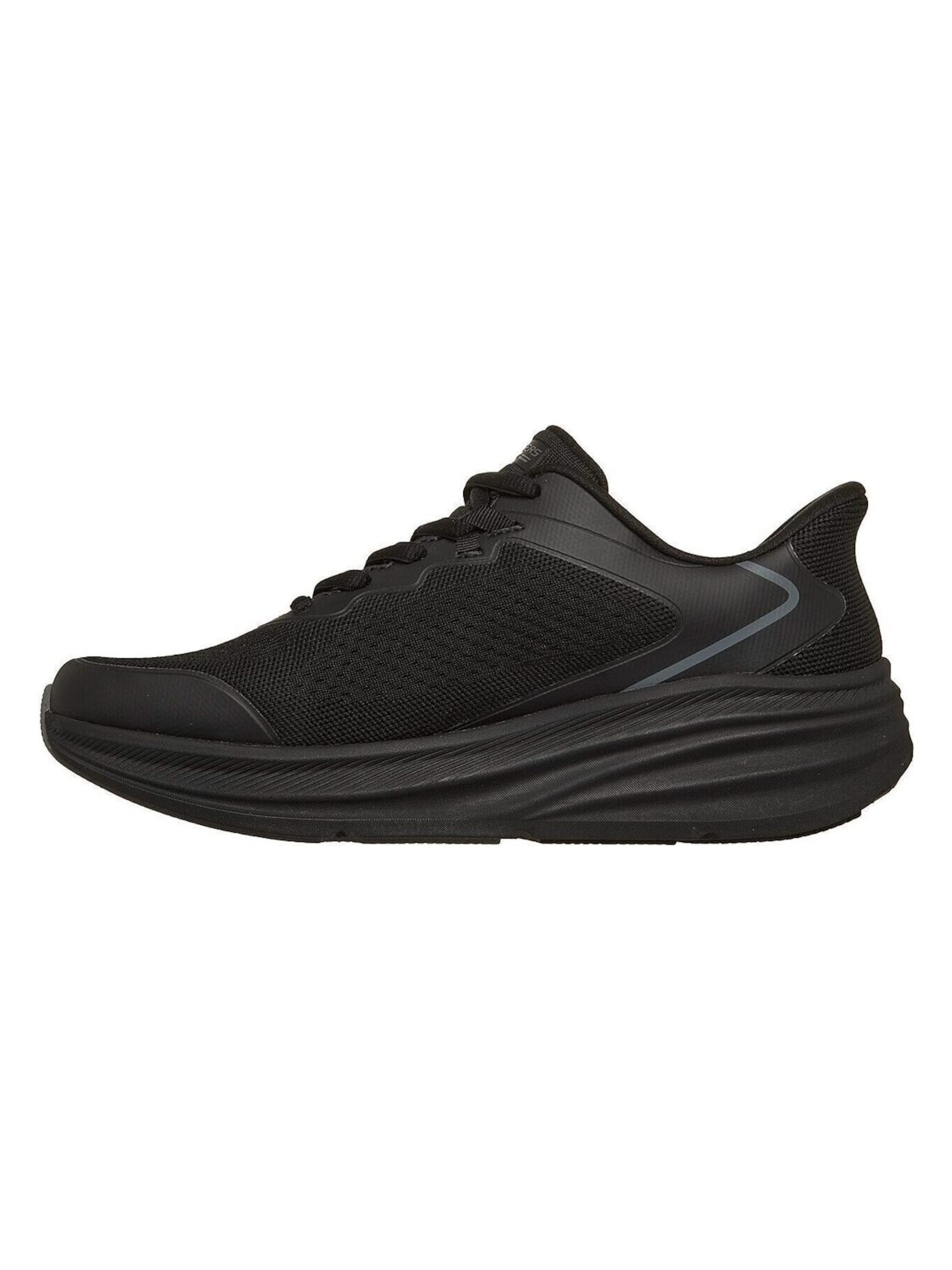 SKECHERS Sportschuh 'Skechers Bobs Skillz'‌‌‌‌‌ in Schwarz