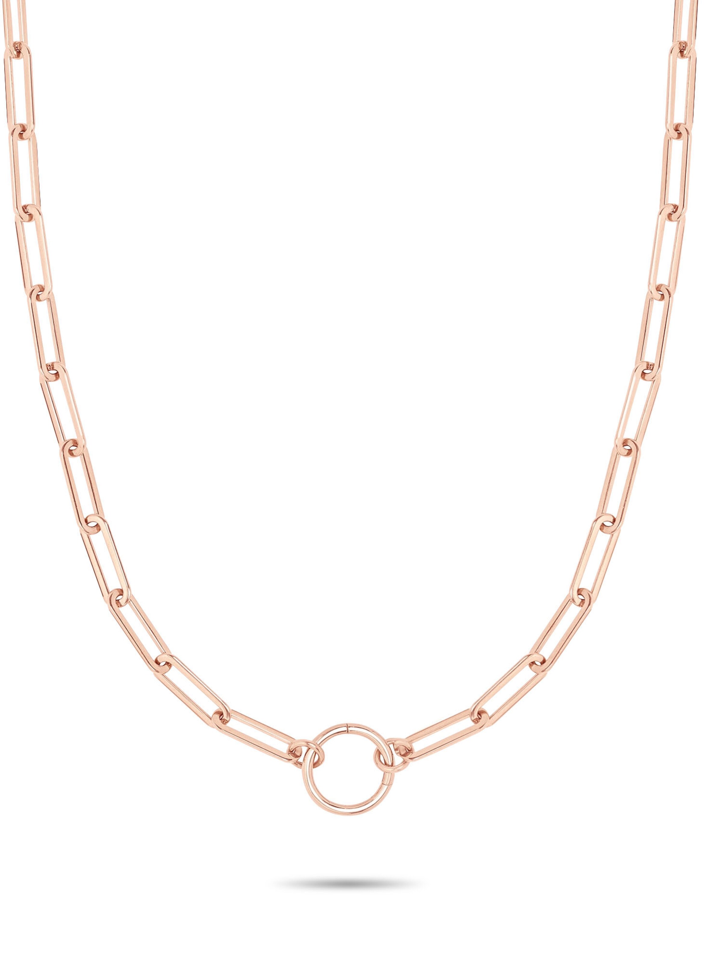 Tamaris Necklace in Gold