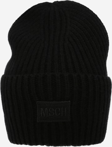 MSCH COPENHAGEN Beanie 'KARA' in Black