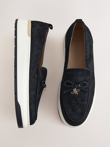 Chaussure basse 'Forever Comfort' Next en noir