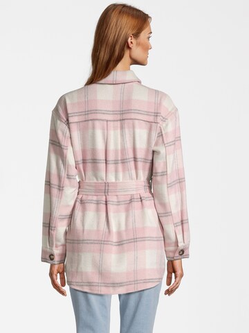 Orsay Between-Season Jacket in Pink