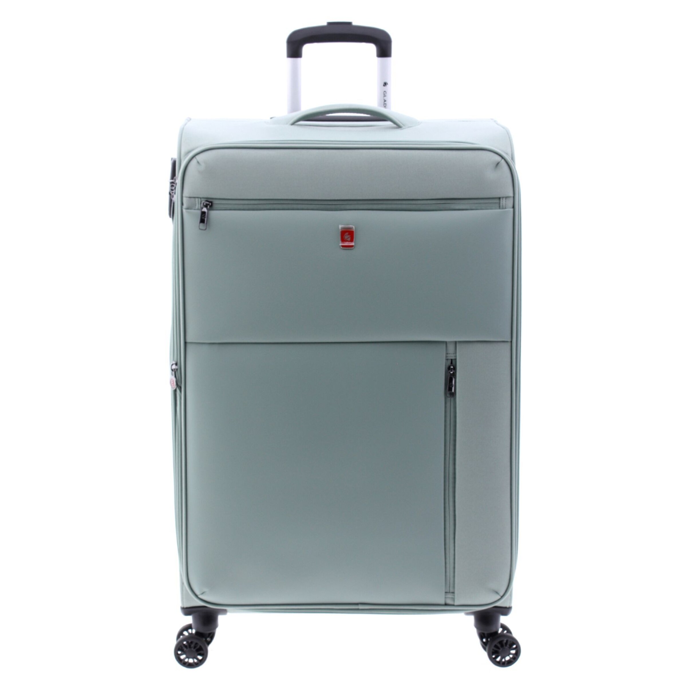 Gladiator Cart '3700' in Green: front