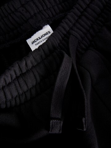 JACK & JONES Tapered Hose 'BILL' in Schwarz