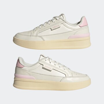 ADIDAS SPORTSWEAR Sneaker 'Aspyre' in Weiß