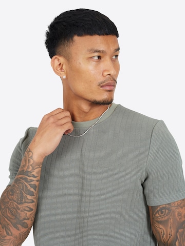 BRAVE SOUL Bluser & t-shirts i grøn