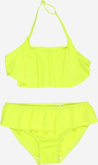 NAME IT Bikini 'Fini' u neonsko žuta, Pregled proizvoda