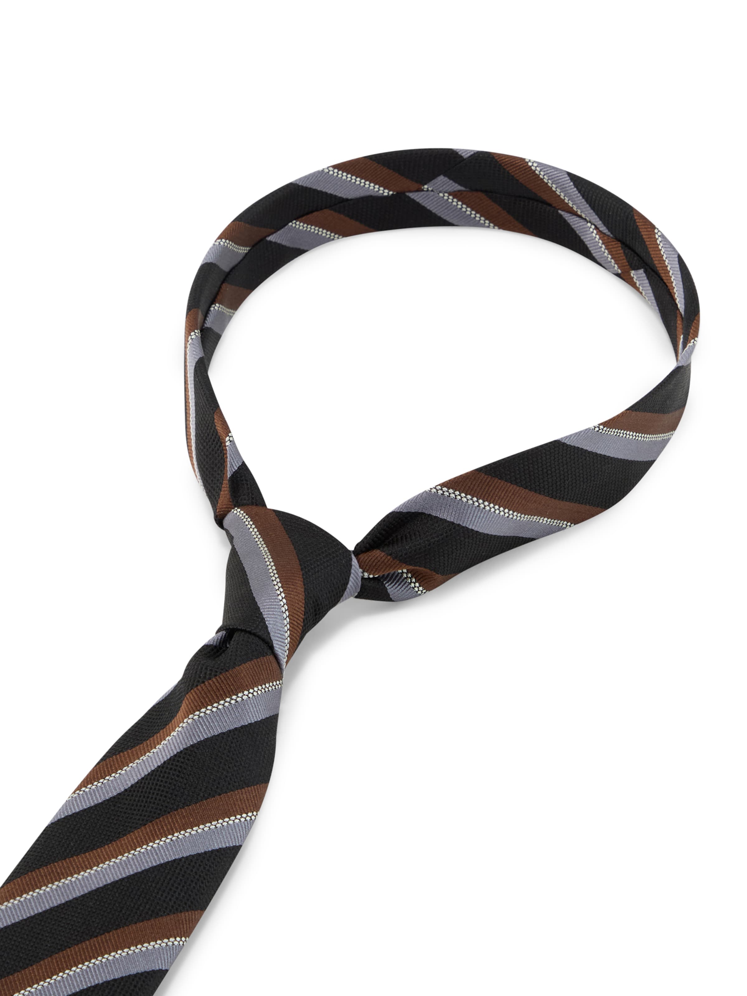 JOOP! Tie in Grey
