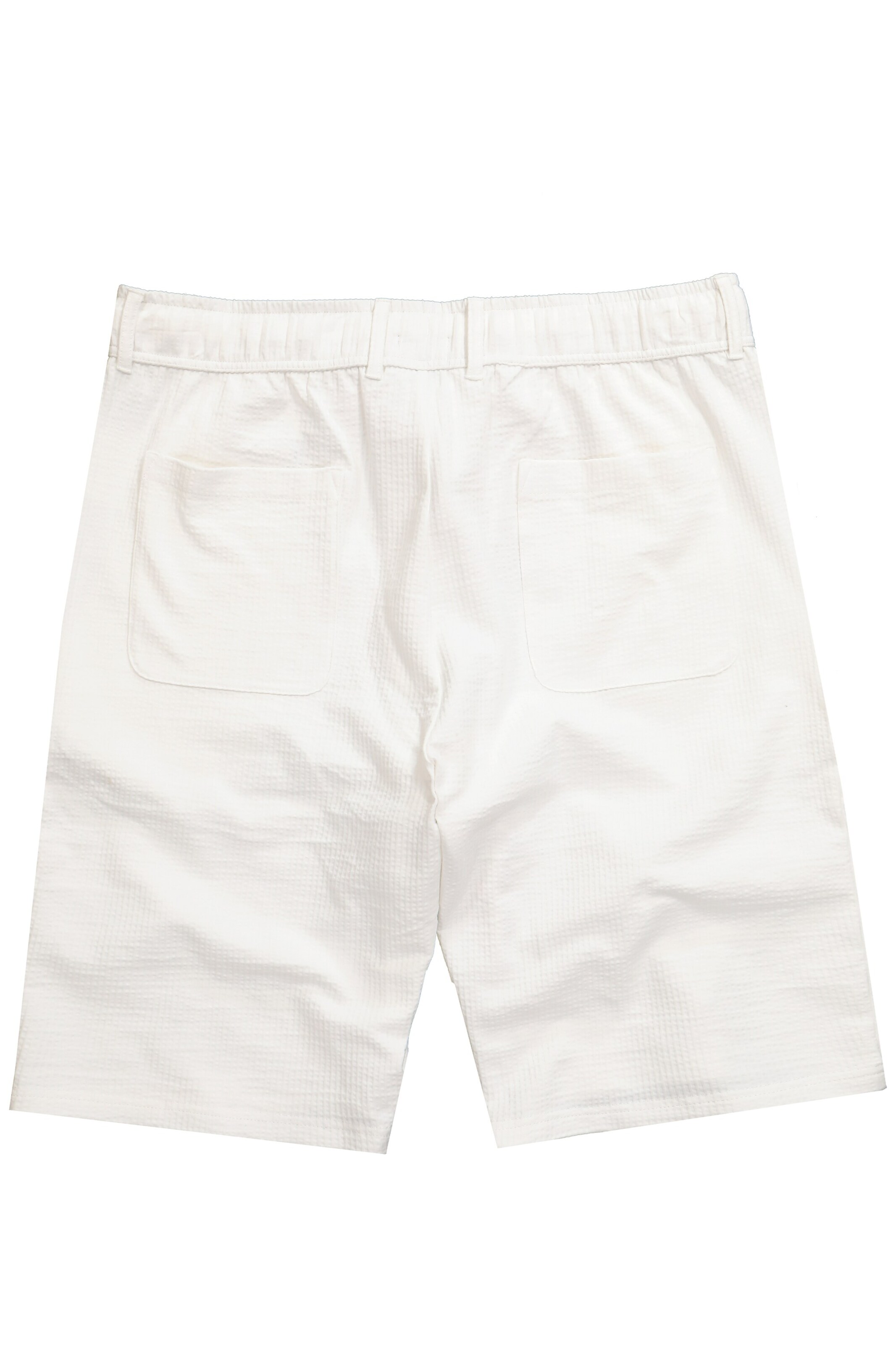 JP1880 Regular Hose in Weiß