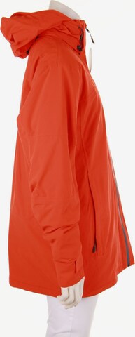 COLUMBIA Skijacke M in Orange