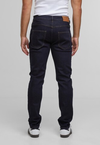2Y Premium Slimfit Jeans 'Alejandro' in Blauw