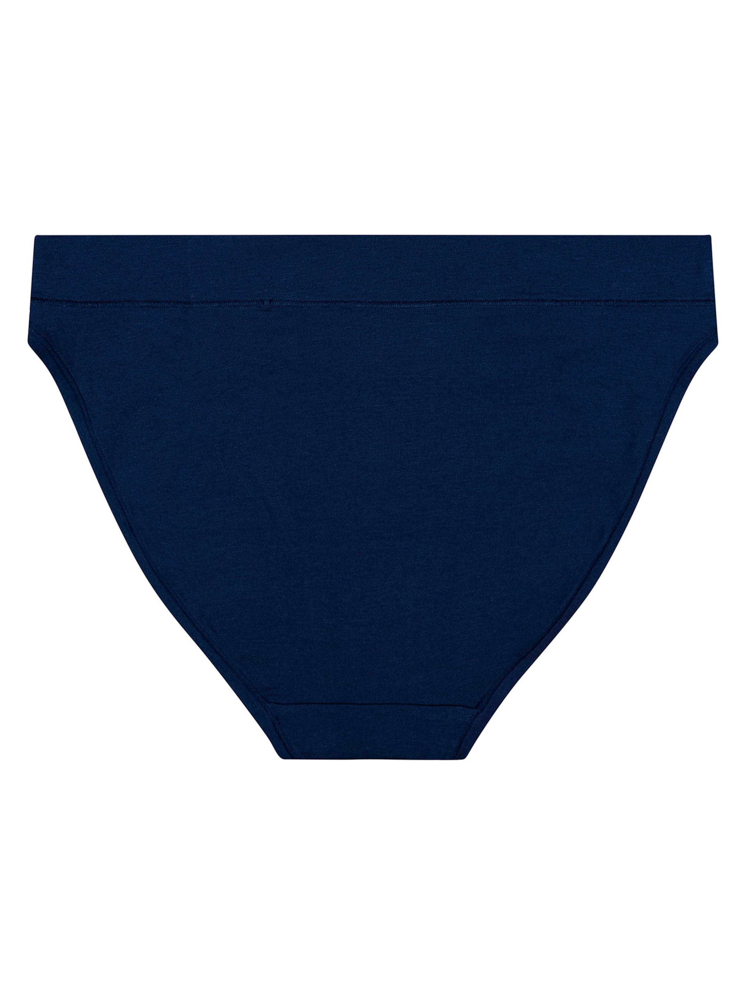Polo Ralph Lauren Slip ' Club Cotton ' in Blauw