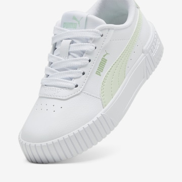 Sneaker 'Carina 2.0' di PUMA in bianco