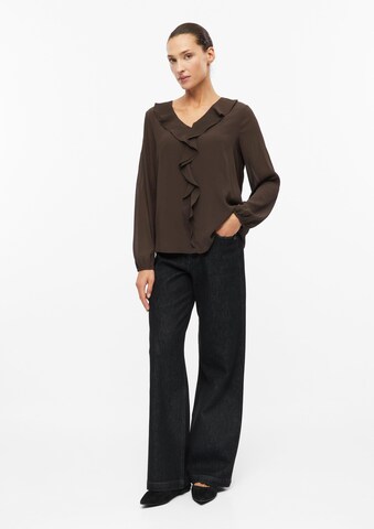 s.Oliver Blus i brun