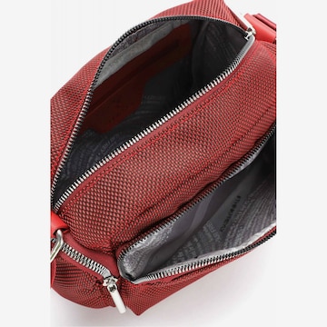 Suri Frey Shoulder Bag 'Sports Marry' in Red