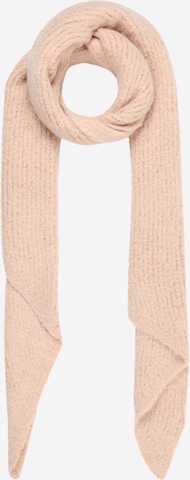 ABOUT YOU Scarf 'Grace' in Pink: front