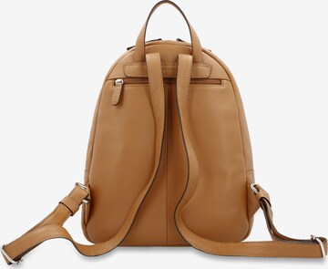 Picard Backpack 'JJ' in Brown