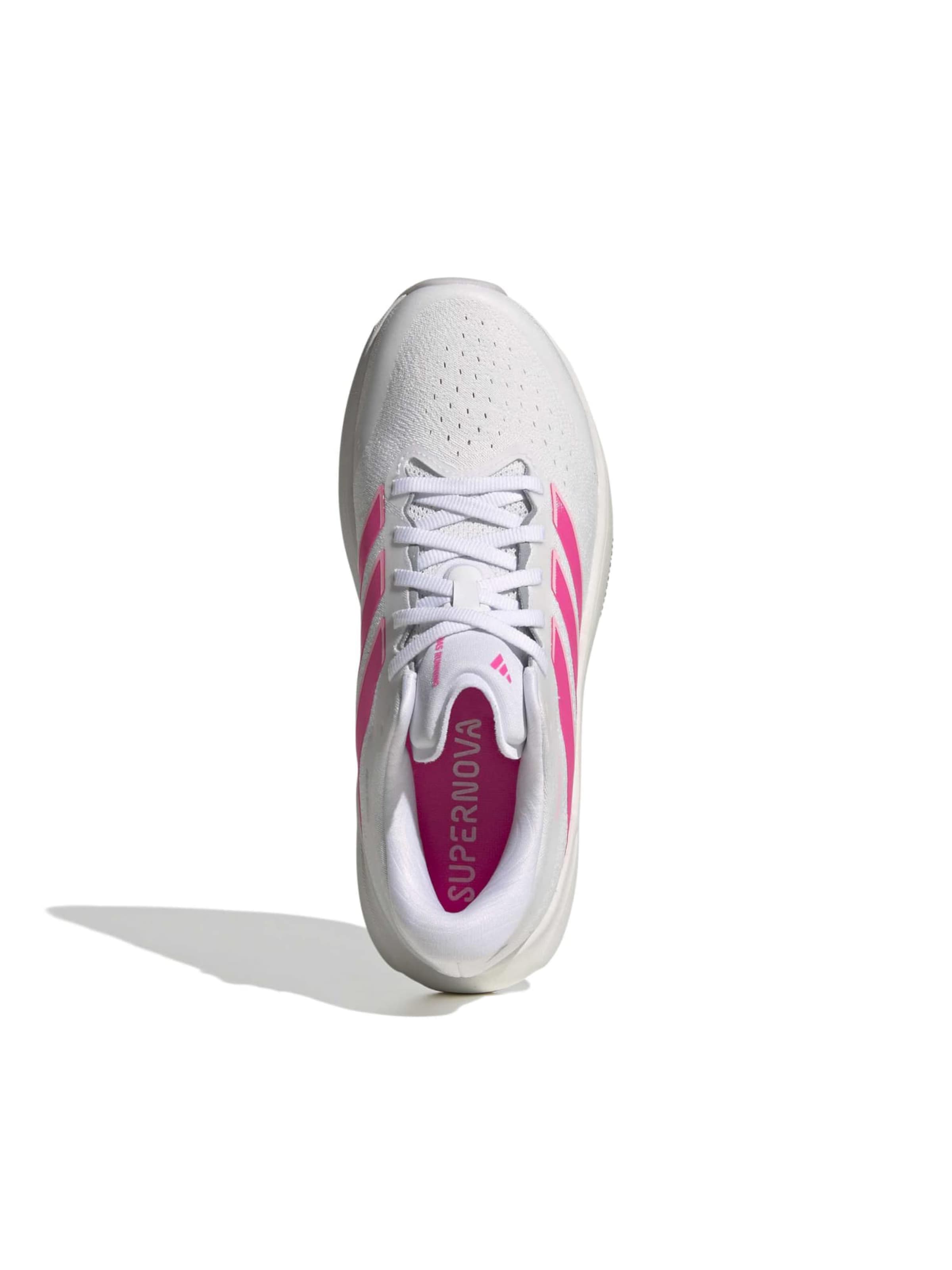ADIDAS PERFORMANCE Sports shoe 'SUPERNOVA RISE 3' in White