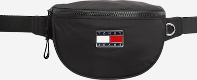 Tommy Jeans Belt bag in Blue / Red / Black / White, Item view