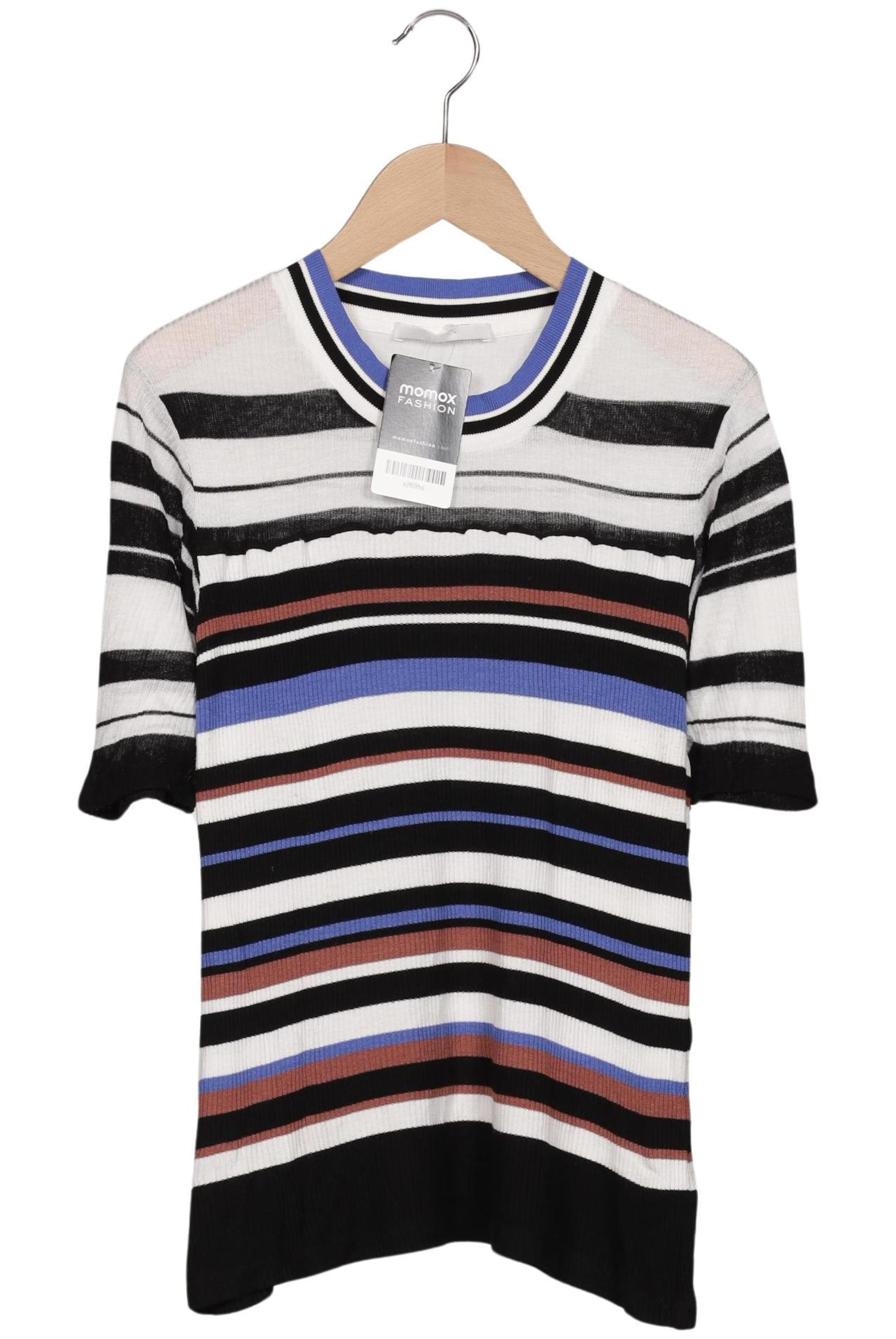 BOSS Pullover M in Mischfarben: Vorderseite