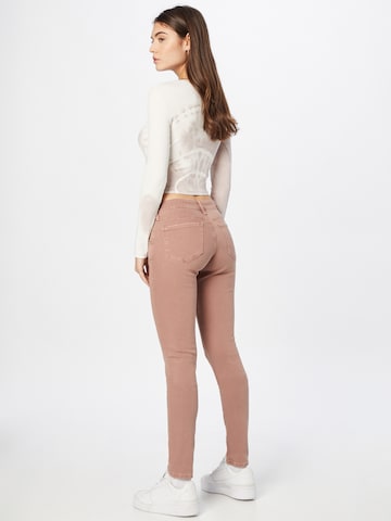 Mavi Skinny Jeans 'Adriana' i rosa