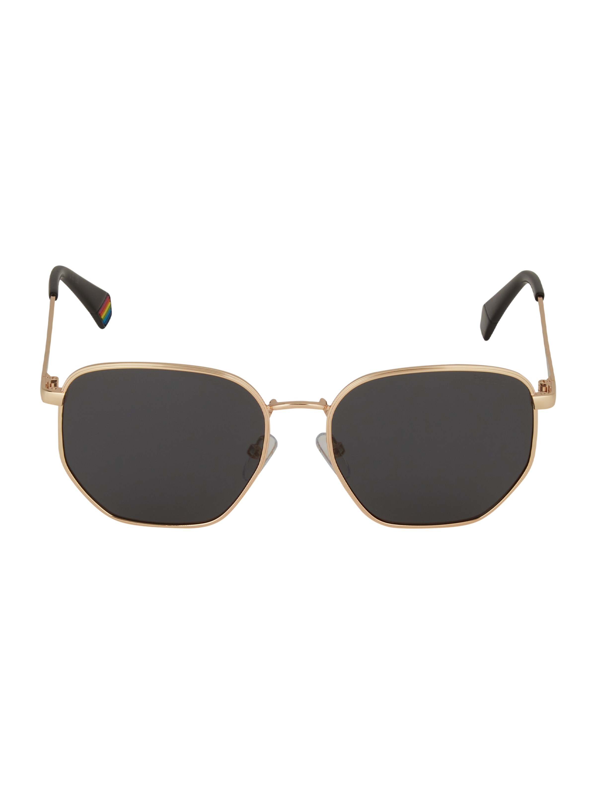 Polaroid Γυαλιά ηλίου σε χρυσό