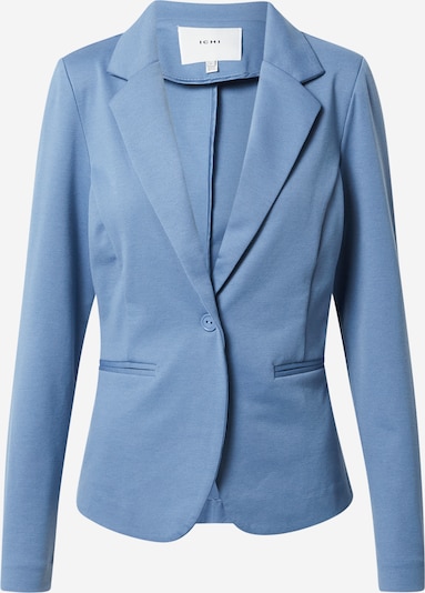 ICHI Blazer in blau, Produktansicht