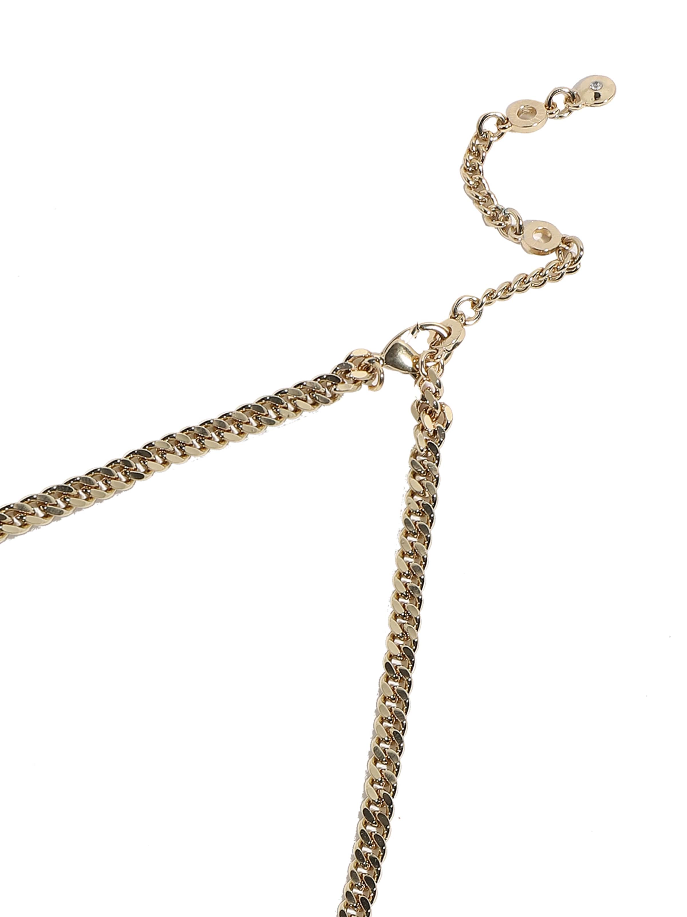 SOHI - Cadena ' Maurine ' en oro