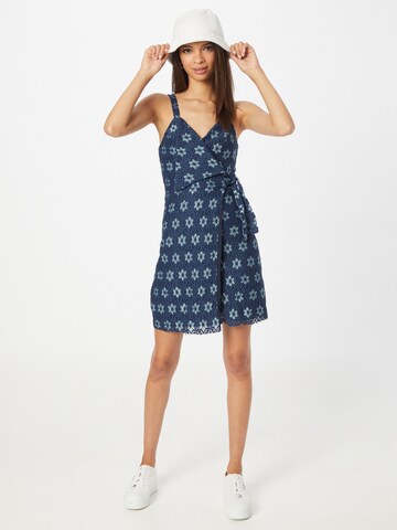 Trendyol Summer dress in Blue