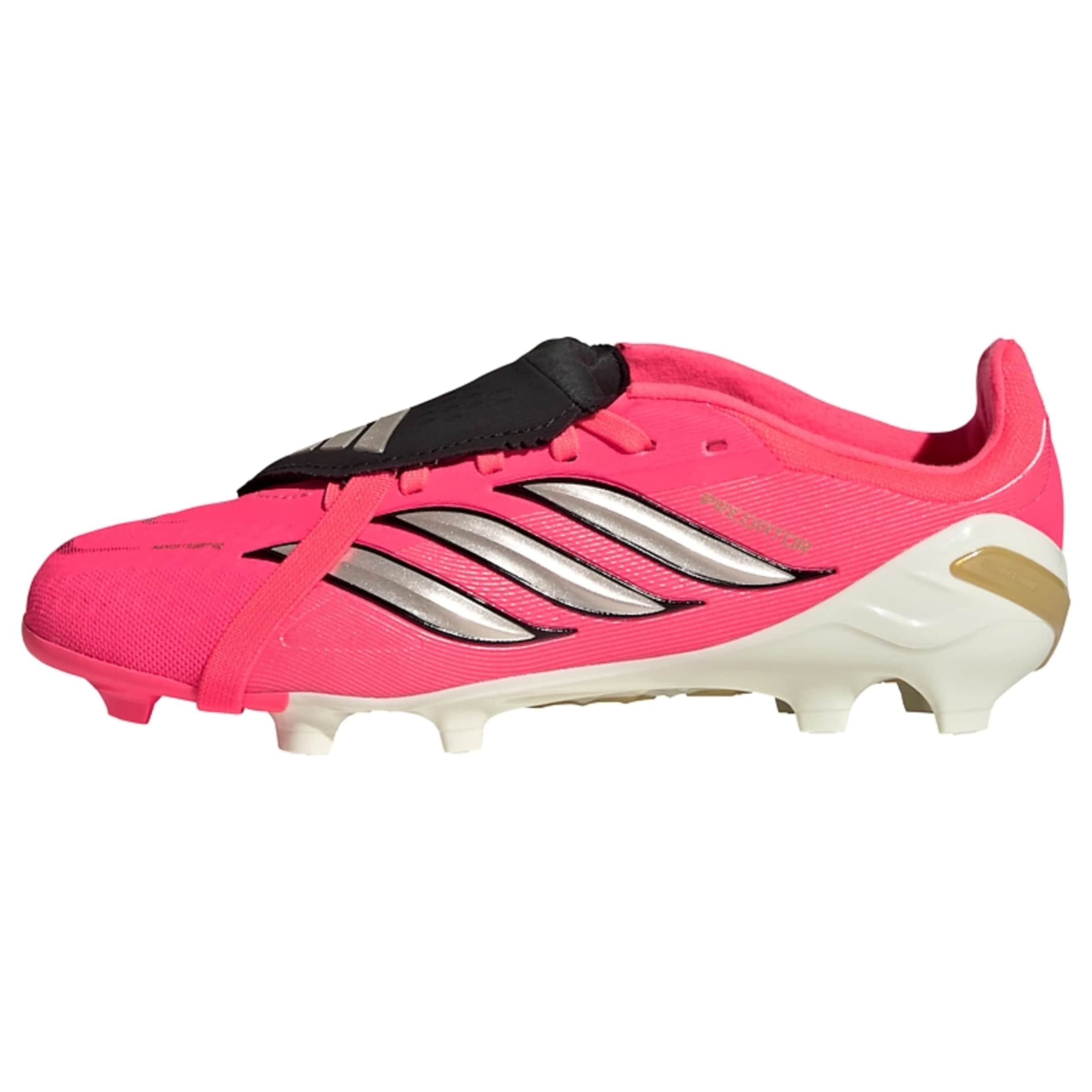 Scarpa sportiva 'Predator Elite' di ADIDAS PERFORMANCE in rosa: frontale