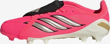 Chaussure de sport 'Predator Elite' ADIDAS PERFORMANCE en rose : devant