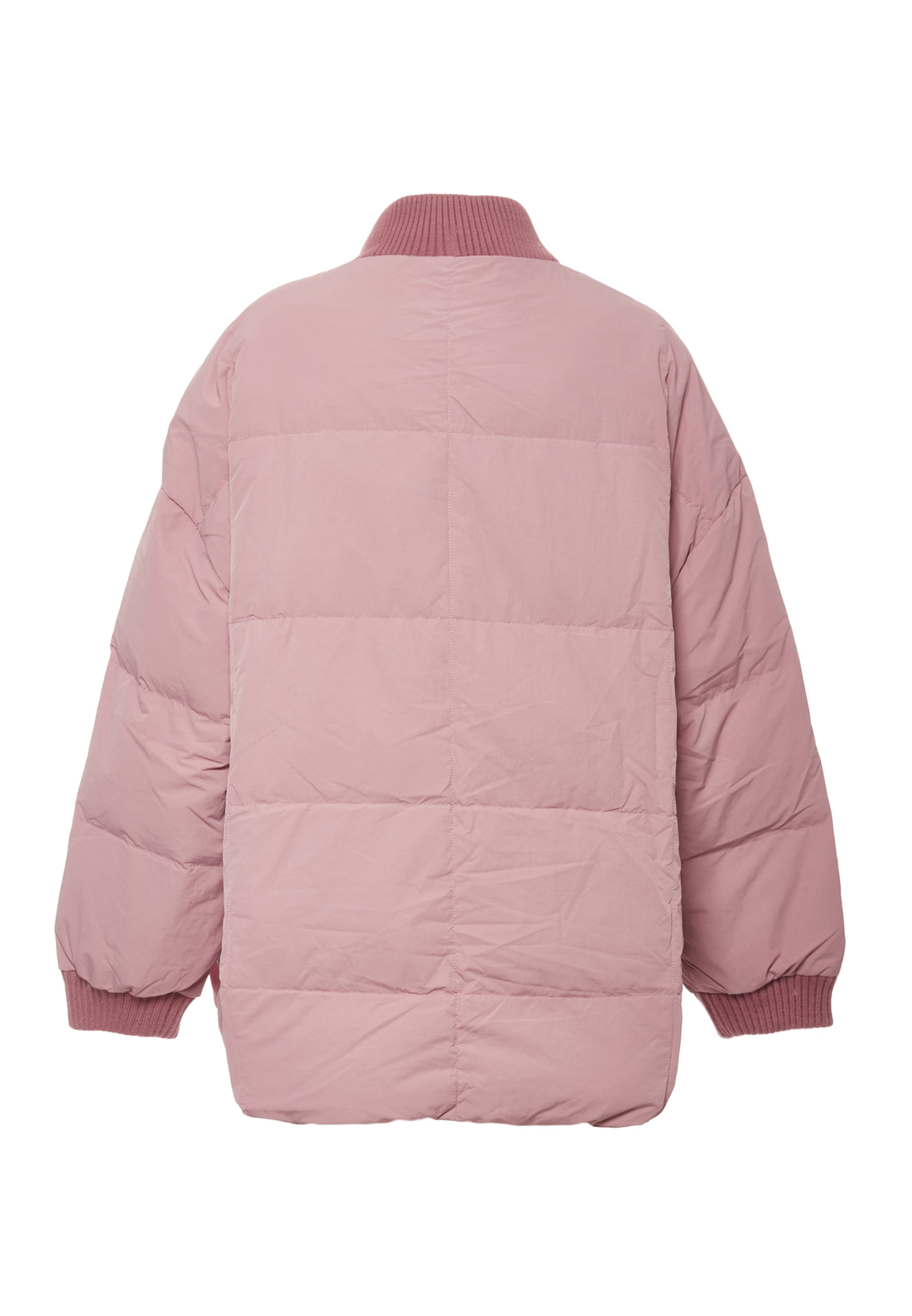 rožinė MYMO Demisezoninė striukė