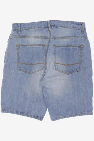 Asos Shorts in 32 in Blue