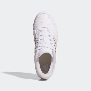 ADIDAS SPORTSWEAR Platform trainers in White