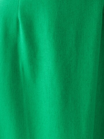 Calli Klänning 'TASHI' i grön