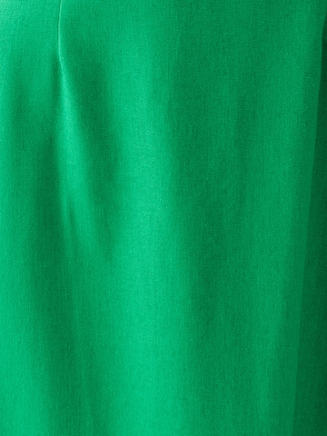 Calli Kleit 'TASHI', värv roheline