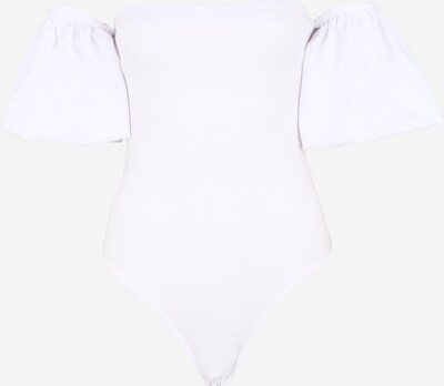 Missguided (Petite) Body - bílá, Produkt