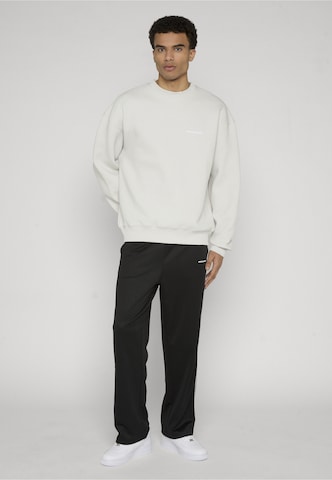 Felpa di Pegador in grigio