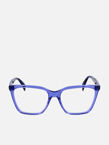 Liu Jo Sonnenbrille 'LJ2815' in Blau: Vorderseite