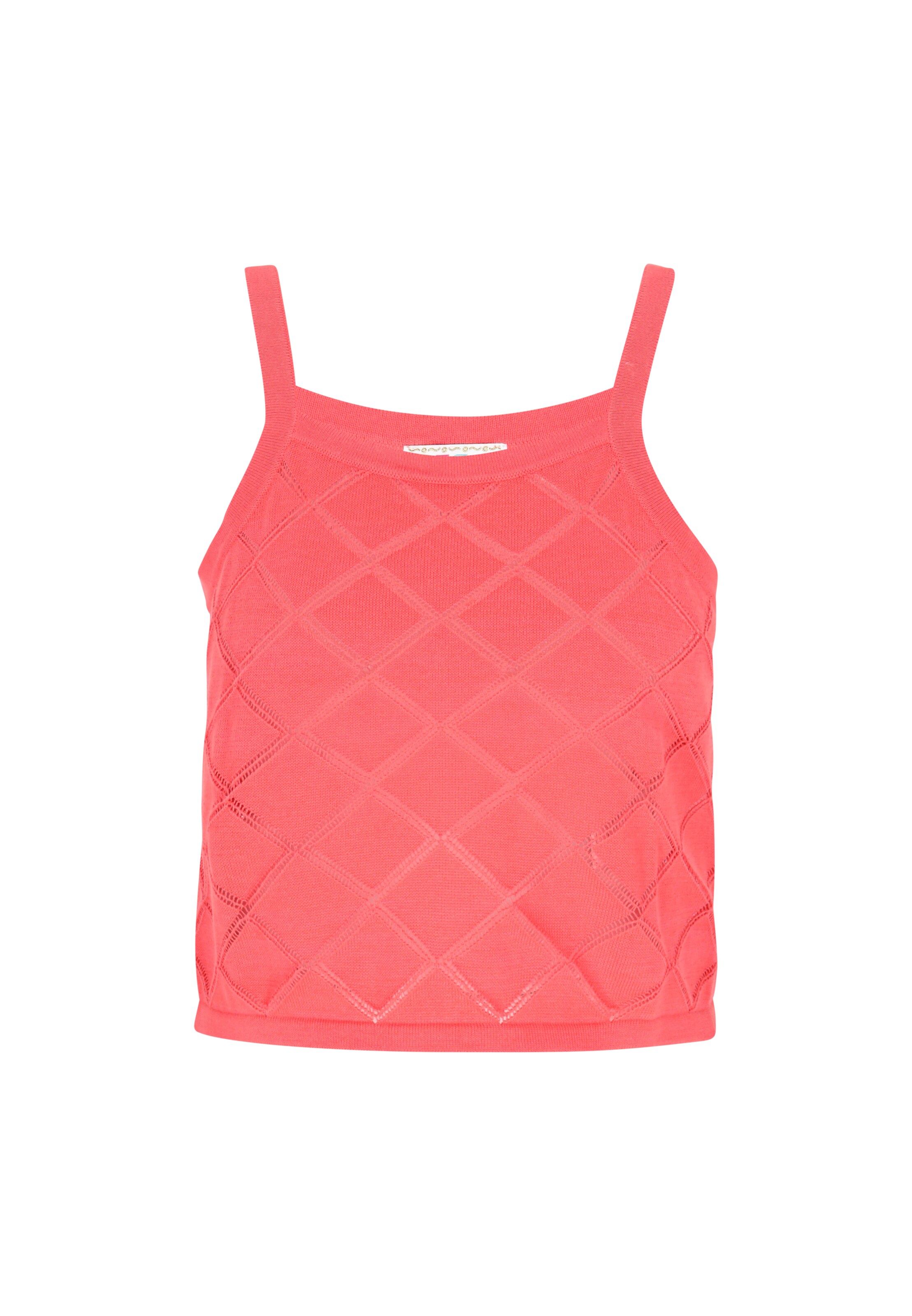 IZIA Topp i hallon, Produktvy