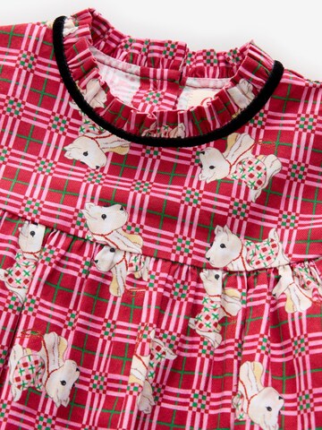 Next Jurk in Rood