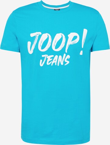 T-Shirt 'Adamo' JOOP! en bleu : devant