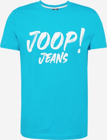 JOOP! Shirt 'Adamo' in Blue: front