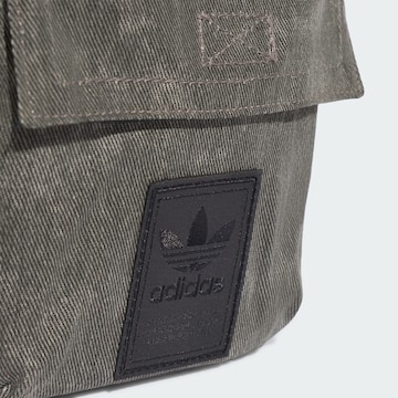ADIDAS ORIGINALS Schoudertas in Zwart