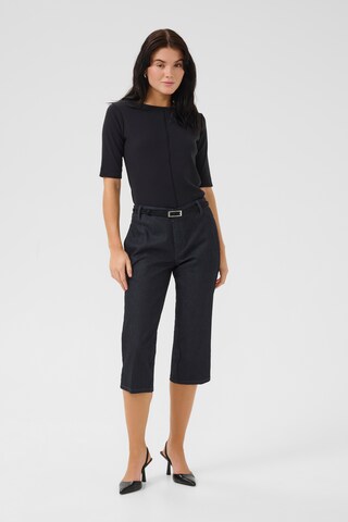 Regular Jean 'Tenna' My Essential Wardrobe en bleu