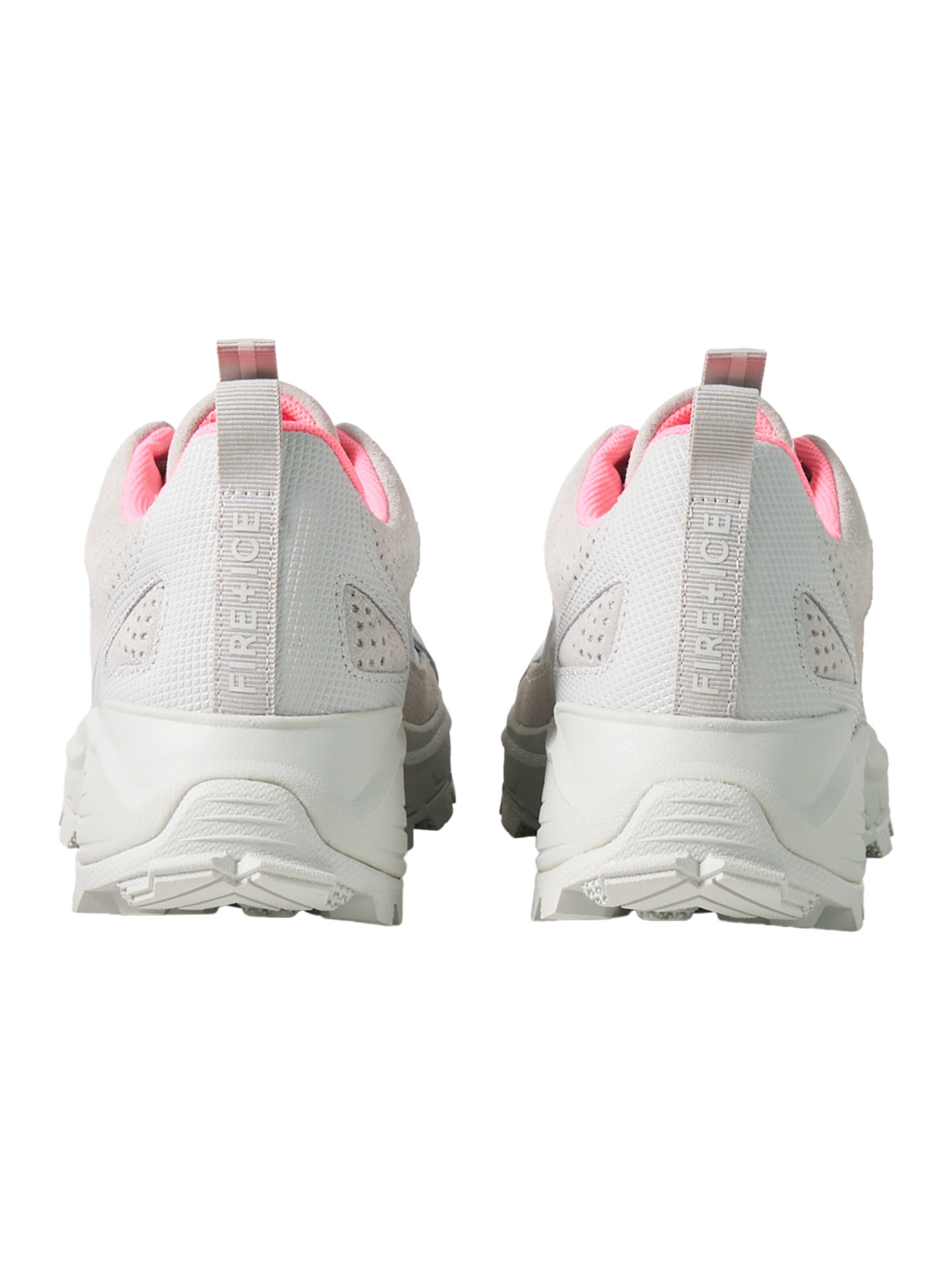 Bogner Fire + Ice Sneaker 'Montana' in Grau
