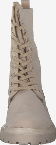 MARCO TOZZI Veterlaarsjes '25295' in Beige